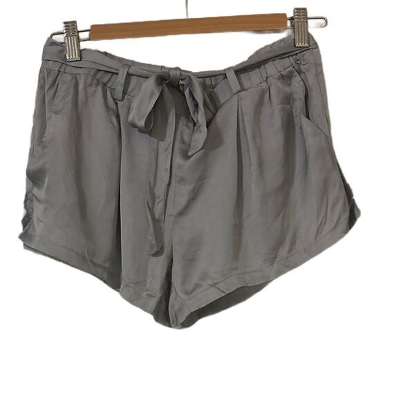 Chaser Silky Tie Shorts - Picture 1 of 3